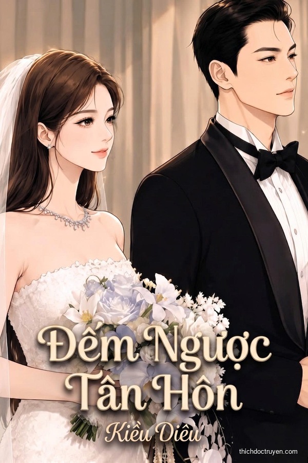 Đếm ngược tân hôn