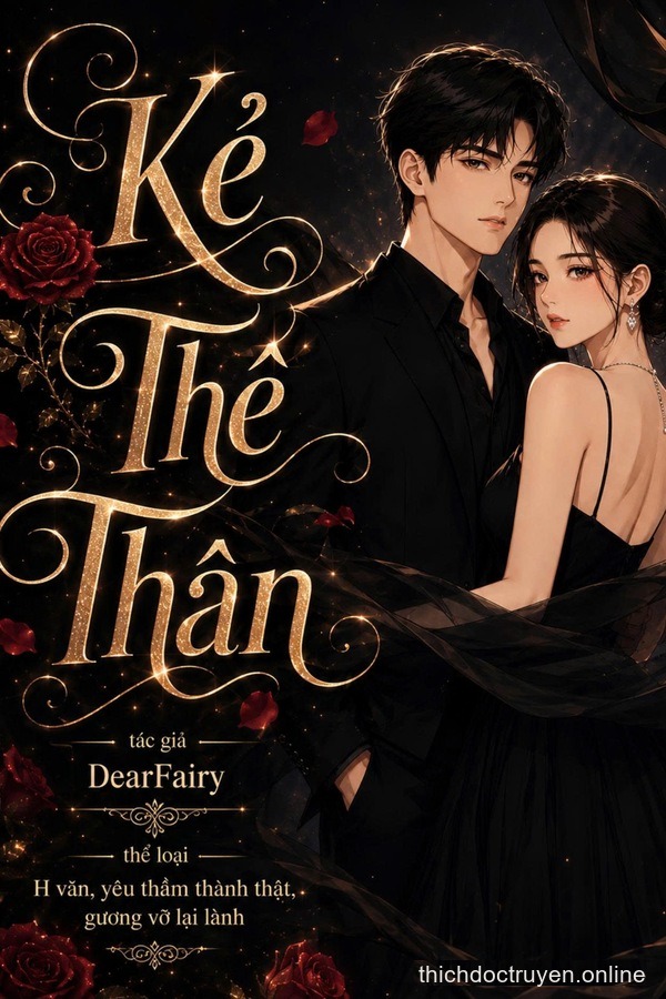 Kẻ Thế Thân