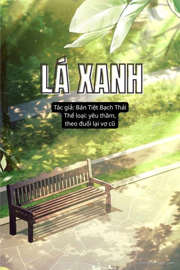 Lá Xanh