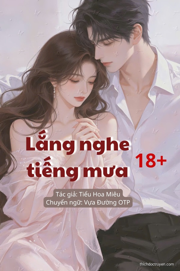 Lắng Nghe Tiếng Mưa