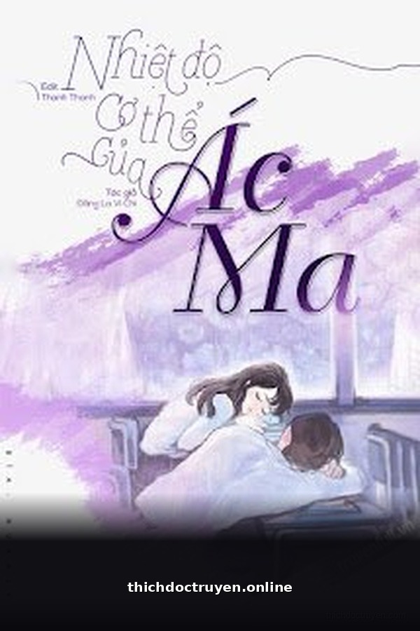 Nhiệt Độ Cơ Thể Của Ác Ma