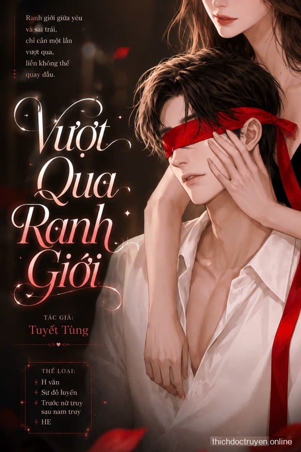 Vượt Qua Ranh Giới
